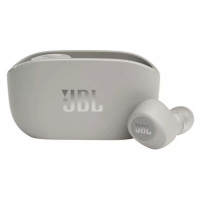 JBL Vibe 100TWS Sand Ivory