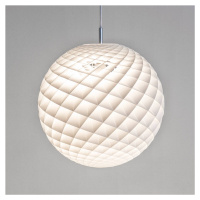 Louis Poulsen Patera lampa biela matná 45 cm