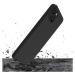 3mk Hardy Silicone MagCase pre Apple iPhone 15, Graphite