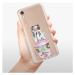 Odolné silikónové puzdro iSaprio - Donut Worry - Huawei Honor 8S
