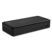 Belkin Thunderbolt 3 Dock Plus - Black