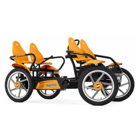 BERG Gran Tour Racer 4 seater F