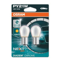 Žiarovka pre smerové svetlo ams-OSRAM 7507DC-02B