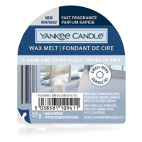 YANKEE CANDLE A Calm & Quite Place 22 g