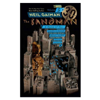 DC Comics Sandman 05: World's End (30th Anniversary Edition)