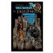 DC Comics Sandman 05: World's End (30th Anniversary Edition)