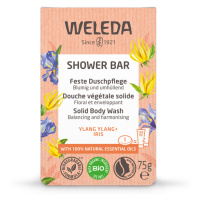 WELEDA Kvetinové vonné mydlo 75 g