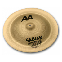 Sabian AA China 16