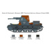 Model Kit tank 6577 - Panzerjager I (1:35)