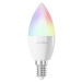 TechToy Smart Bulb RGB 4,4 W E14