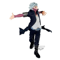 Figúrka Bandai Banpresto My Hero Academia - Dabi (The Evil Villains)