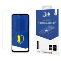 Ochranné sklo 3MK FlexibleGlass Lite Samsung Galaxy A14 5G Hybrid Glass Lite (5903108513289)