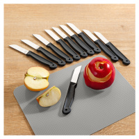 10 kuchynských nožov