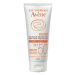 AVENE Mlieko minerálne SPF50+ 100 ml