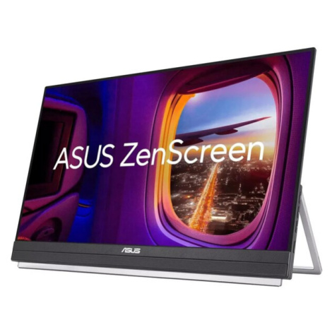 ASUS ZenScreen MB229CF prenosný monitor 22”