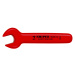 KNIPEX Kľúč maticový, otvorený, jednostranný vidlicový 980011