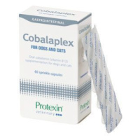 Protexin Cobalaplex pre psy a mačky 60cps