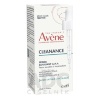 AVENE CLEANANCE A.H.A. Exfoliačné SÉRUM