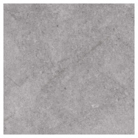 Dlažba Fineza Lode grey 60x60 cm mat LODE60GR2