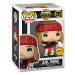 Funko POP! Guns N' Roses: Axl Rose (1992) Limited Chase Edition