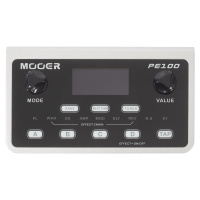 Mooer PE 100