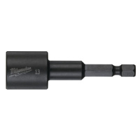MILWAUKEE Magnetické nástrčkové kľúče ShW 13/65 mm