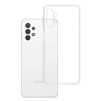 3mk Clear Case pre Samsung Galaxy A52 4G/5G/A52s, číra