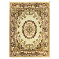 Kusový koberec Adora 5547 K (Cream) Rozmery koberca: 280x370