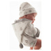 Antonio Juan 50083 dievčatko PIPA - realistické bábätko s celovinylovým telom  - 42 cm