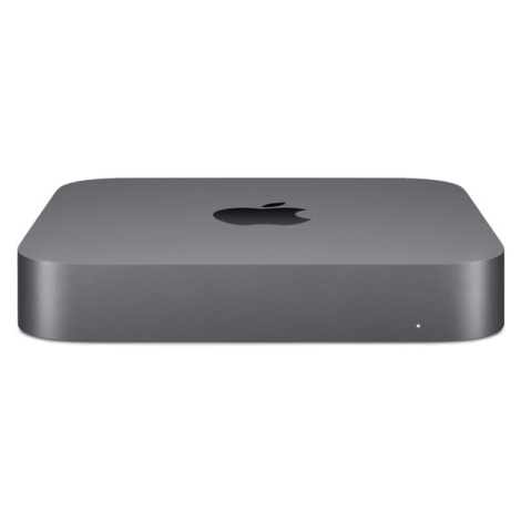 Apple Mac mini 3,0 GHz / 8GB / 512GB SSD vesmírne šedý