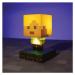 Icon Light Minecraft - Alex