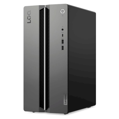 Lenovo LOQ Tower 17IRR9 (90X0008JMK) čierny