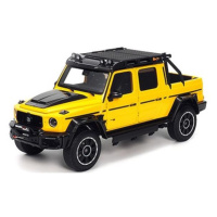 1:18 BRABUS MERCEDES G 800 ADVENTURE XLP - 2020