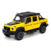 1:18 BRABUS MERCEDES G 800 ADVENTURE XLP - 2020