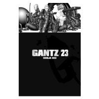 CREW Gantz 23