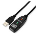 AXAGON ADR-210 USB2.0 Active Extension/Repeater Cable 10m