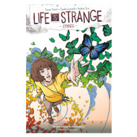 Titan Books Life is Strange 3: Strings