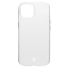 Tactical TPU Kryt pre Apple iPhone 15 Transparent