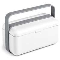 Lunchbox BLIM PLUS Bauletto S LU1-1-000 Artic White