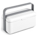 Lunchbox BLIM PLUS Bauletto S LU1-1-000 Artic White