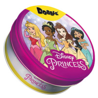 Blackfire Dobble Disney Princess