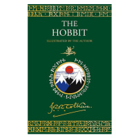 Harper Collins Hobbit: Illustrated by the Author