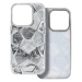 TWINKI Case Apple iPhone 15 Pro Max silver