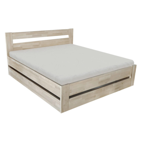Postele Linea Natura