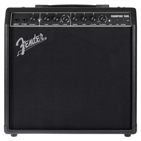 Fender Champion 50XL