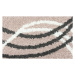 Kusový koberec Lotto 290 HR5 S - 160x235 cm Oriental Weavers koberce