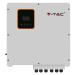 Hybridný solárny menič napätia 8kW 3-Fázový VT-6608303 (V-TAC)
