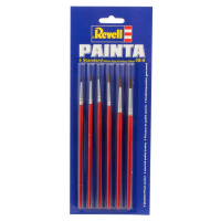 Revell Paint Standard Set sada 6 štetcov