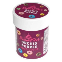 SweetArt gélová farba Orchidea Purple (30 g) - dortis - dortis