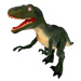 mamido  Dinosaurus Velociraptor so zvukovými a svietiacimi efektmi zelený